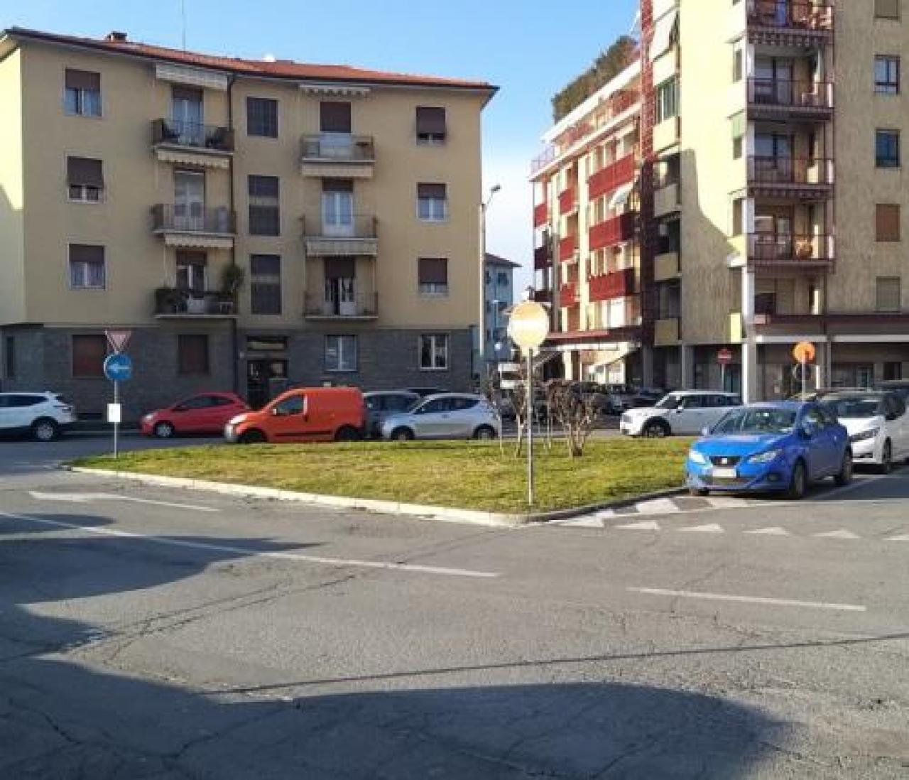 Una nuova rotatoria sorgerà in via Torino