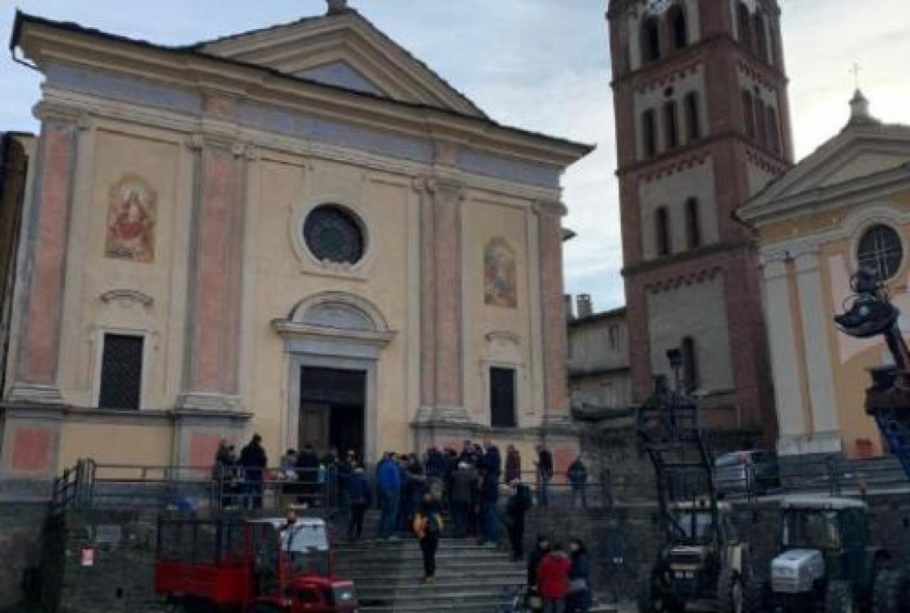 Venasca, per le festività mille euro alla Pro loco