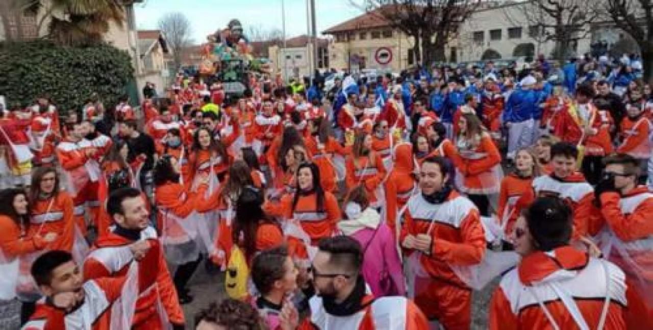 Venerdì chiavi del paese a Micon Sabato i bimbi, domenica la sfilata