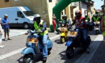 Vespa club: iscrizioni al via