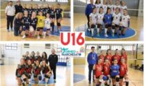 Volley, squilli saluzzesi al Torneo del Marchesato