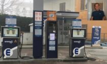 Xxxxxx Dal 1° gennaio Paesana senza benzina