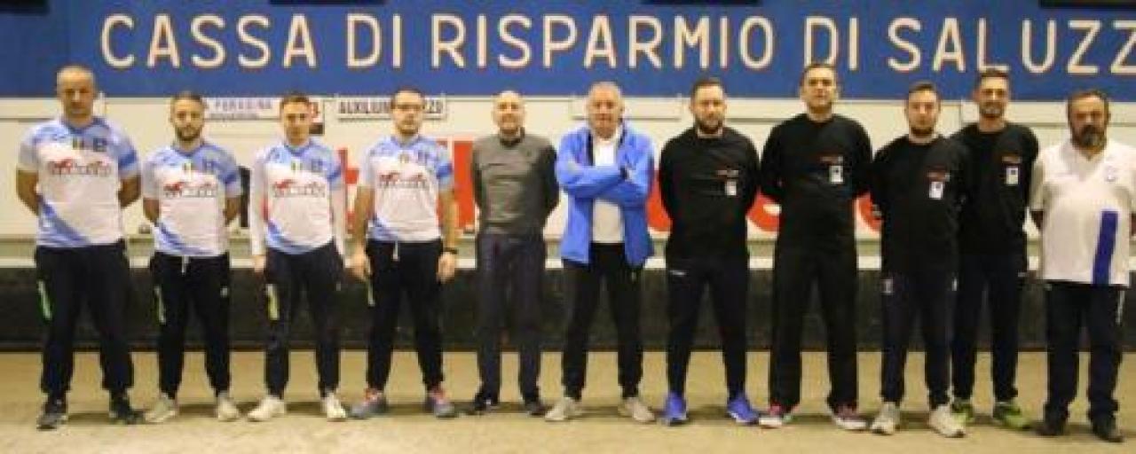 Xxxxxxxx xxxxxx Al Memorial Conti 2019 trionfa l’Auxilium Erre.ti