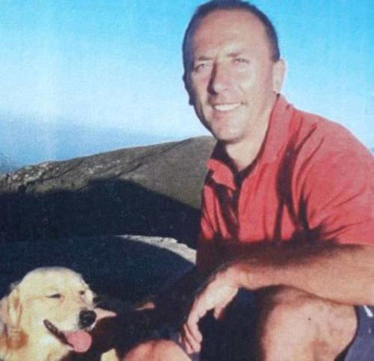 Addio a Enzo Allasina cordoglio in val Varaita