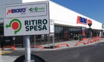 Al Mercatò Extra la spesa è “Drive”