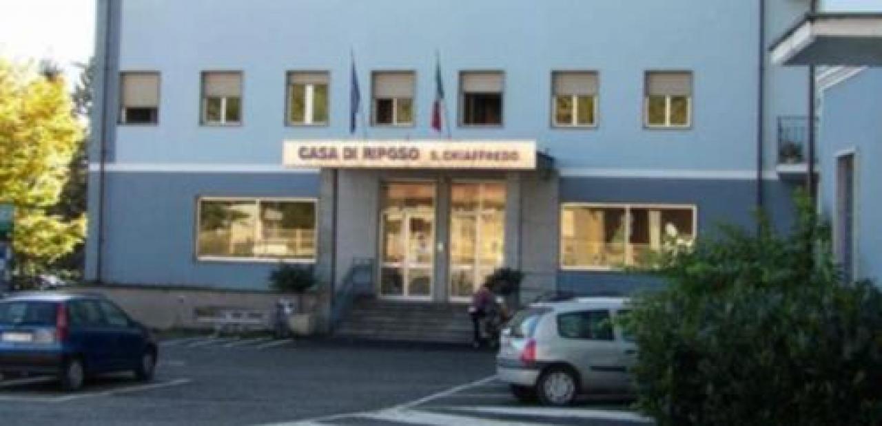 All’asta il terreno dell’Ospedale