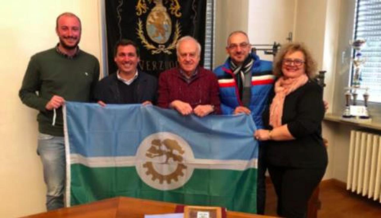 Argentini a Verzuolo alla ricerca delle radici