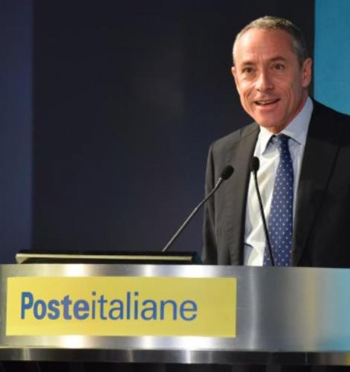 Aziende Poste Italiane presenta la nuova strategia per l’innovazione