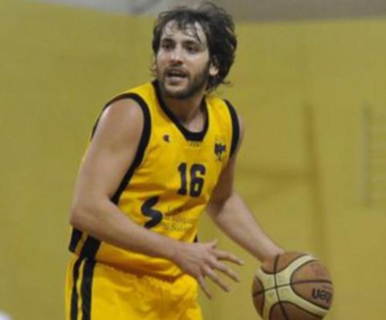 Basket, Rivarolo ferma la Crs dopo tre vittorie