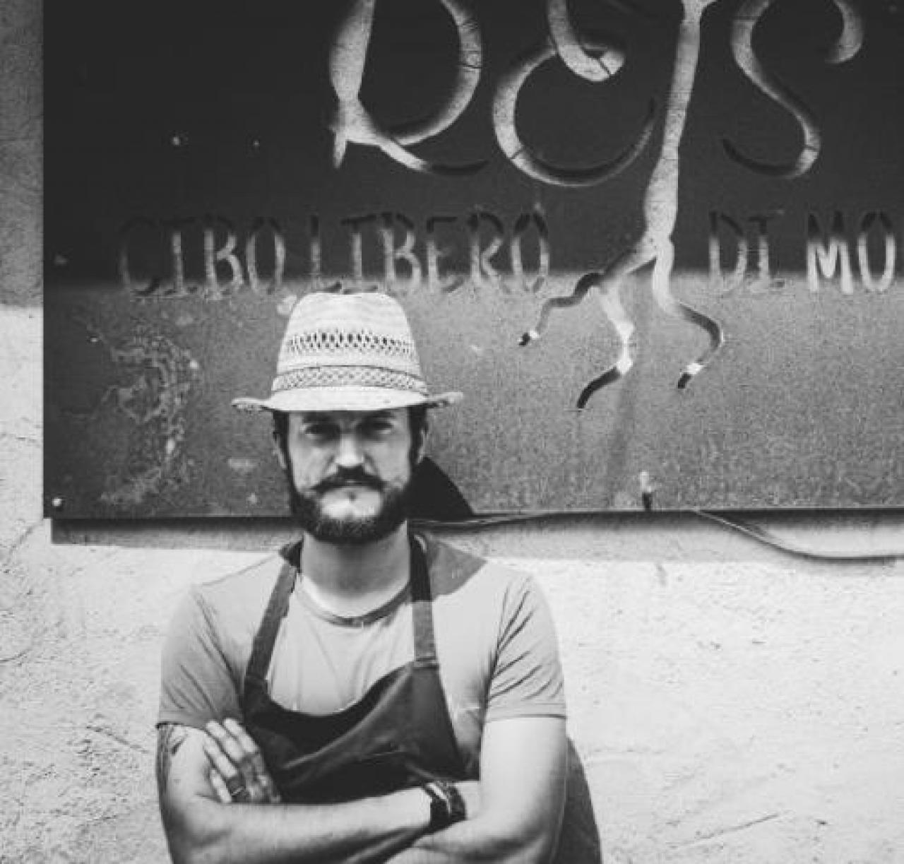 “Bodi e mato”, a Coumboscuro il cibo contadino di Juri Ciotti