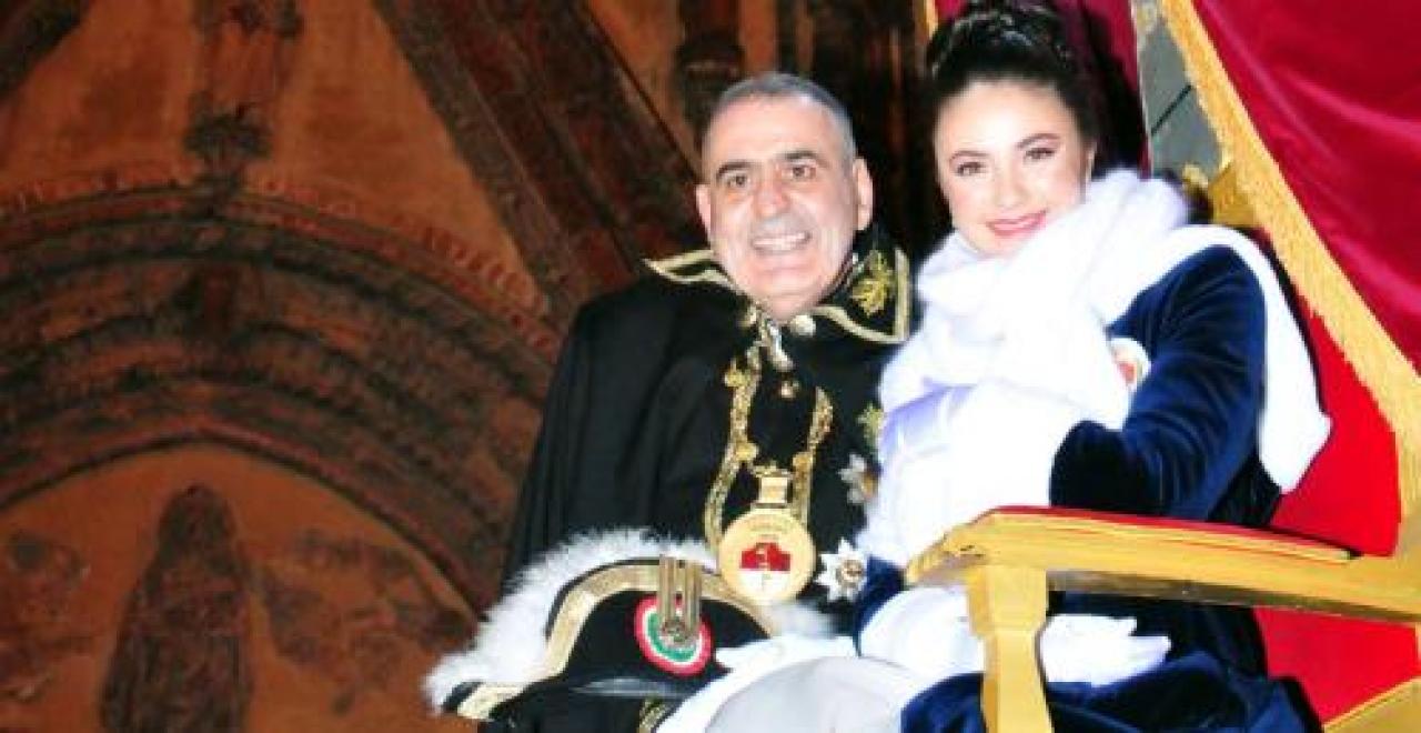 Chivasso, «Gran Carnevalone» EVENTI Domenica primo marzo la grande manifestazione con oltre 4 mila figuranti