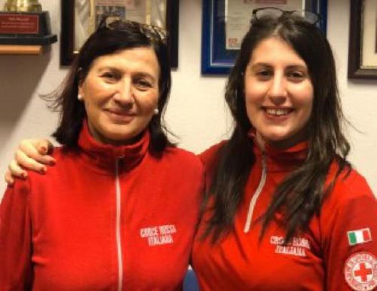 Cri Paesana: Beitone e Rossa confermate alla guida Inizia il corso: «Ora allarghiamo le fila del gruppo»