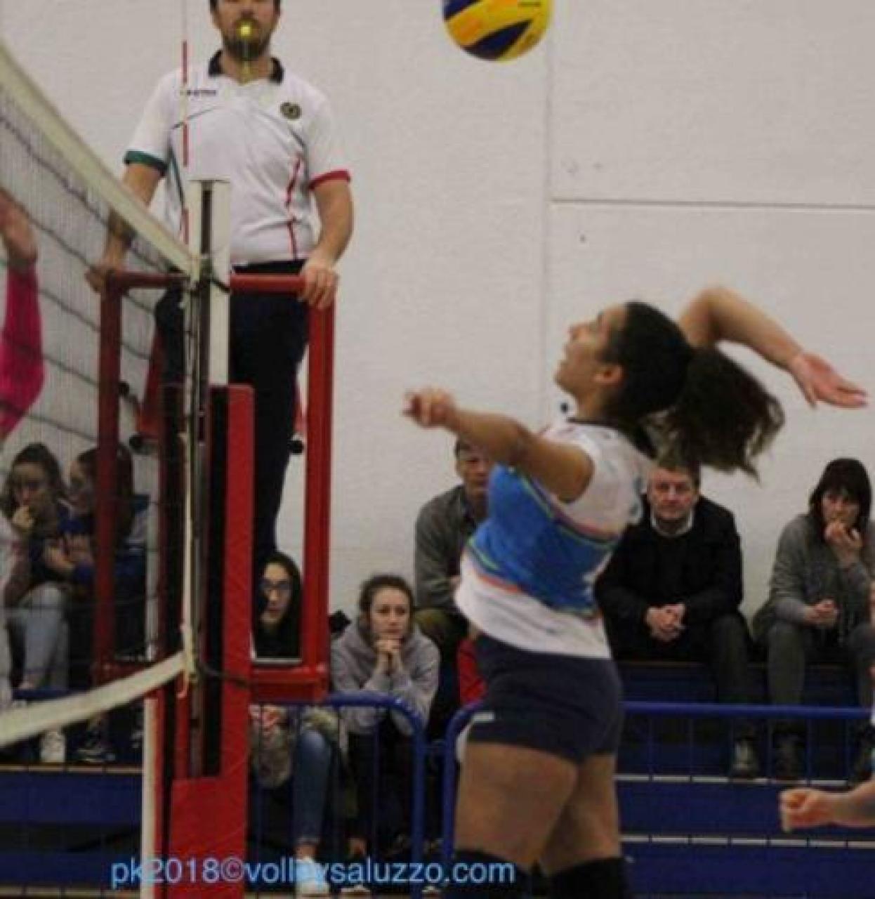 Crs, salvo il 4° posto