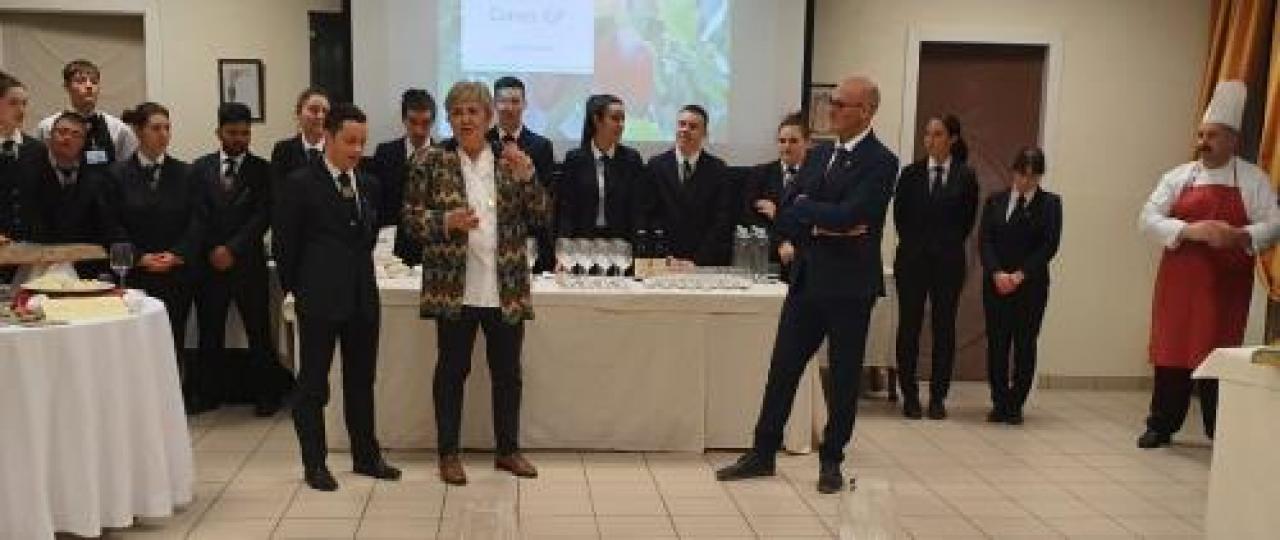 Cuneo in tavola, seconda edizione