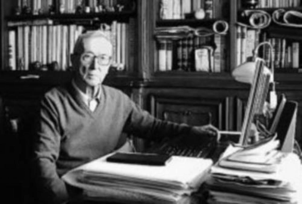 Da una famiglia vittima di odio, il genio di davide: maestro di vita