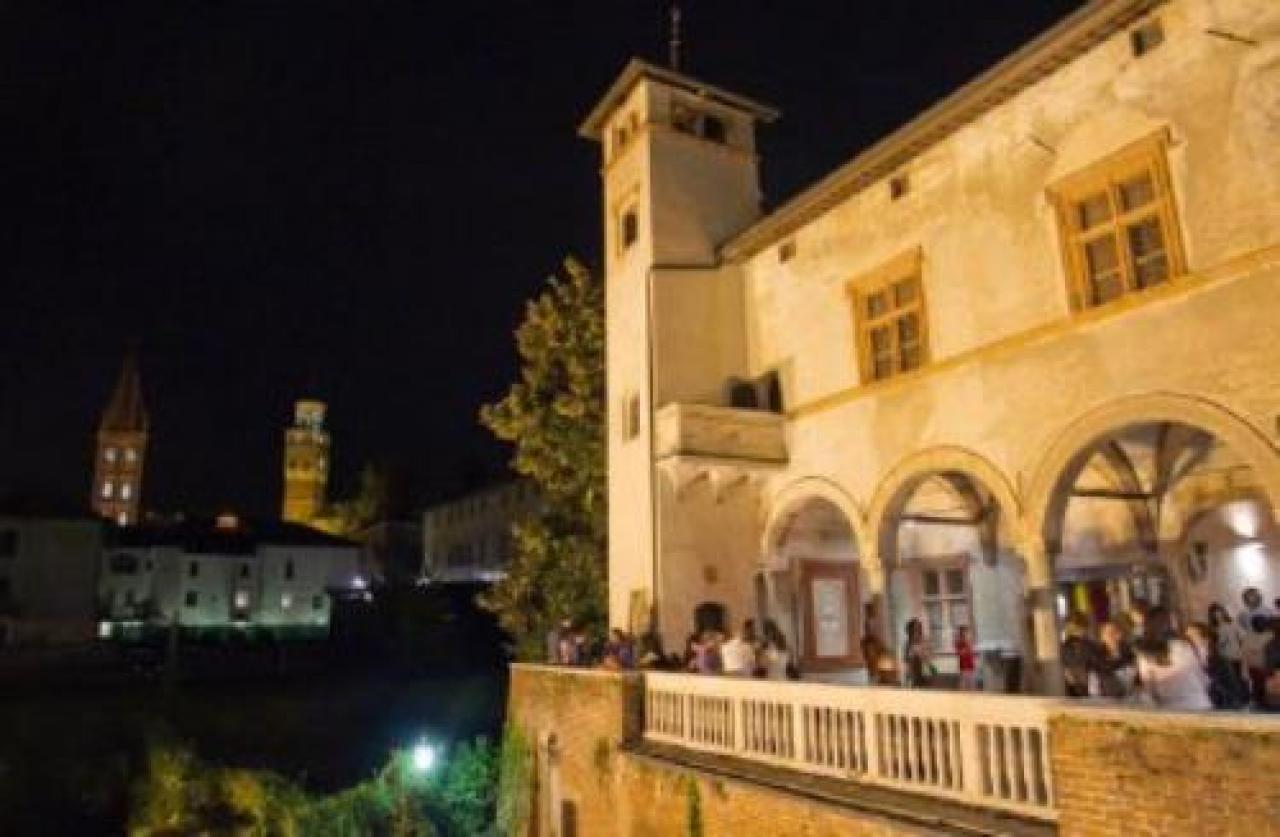 Domenica 1° marzo riaprono Castiglia e Casa Cavassa