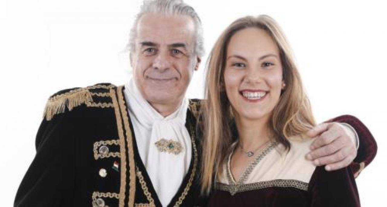 Doppia serata con i Magnin di Piasco