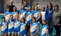 Doppia vittoria a Bra per i gruppi Under 12