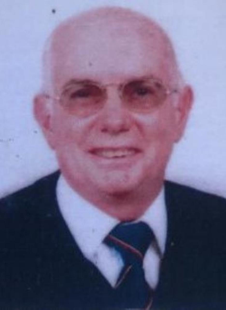 Dronero, addio a Garino Storica bandiera dalla Dc