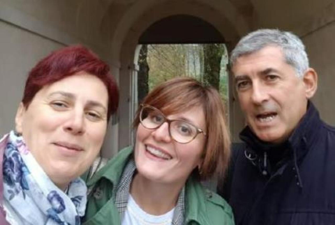 Dsssdv Sala slot all’ordine del giorno