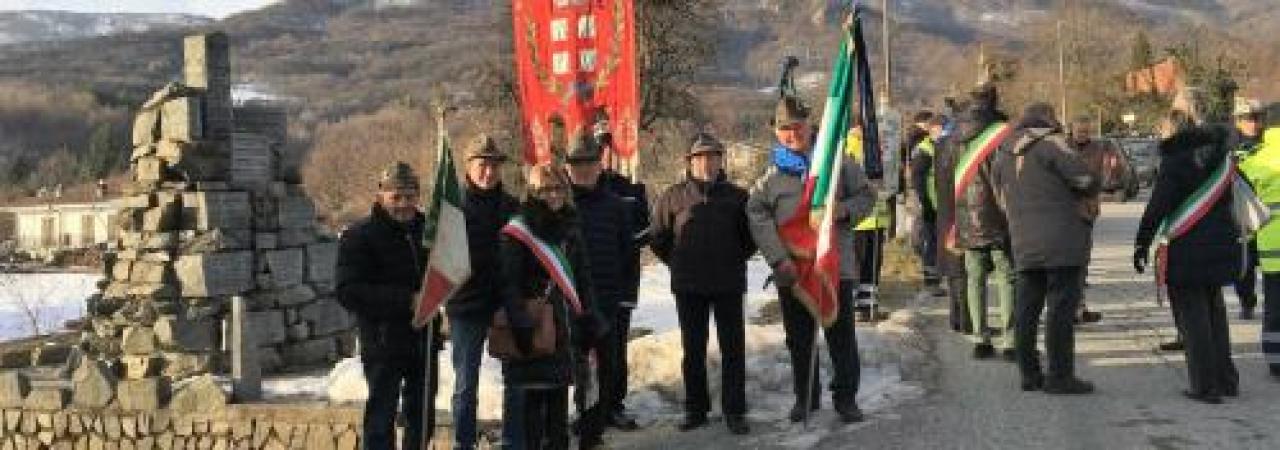 Eccidio di Crocera rinviato