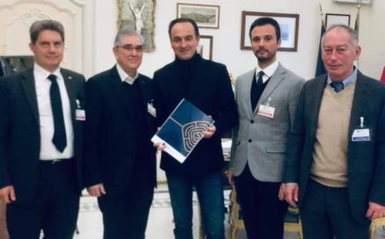 Fondi per i liberi professionisti La novita’ Potranno accedere alle misure di finanziamento dei fondi europei attraverso quelli regionali