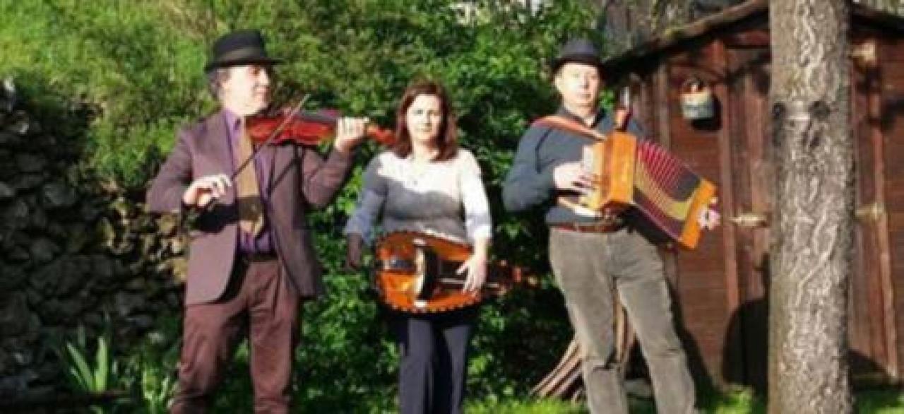 Gli estrambord, dalla riviera a rossana