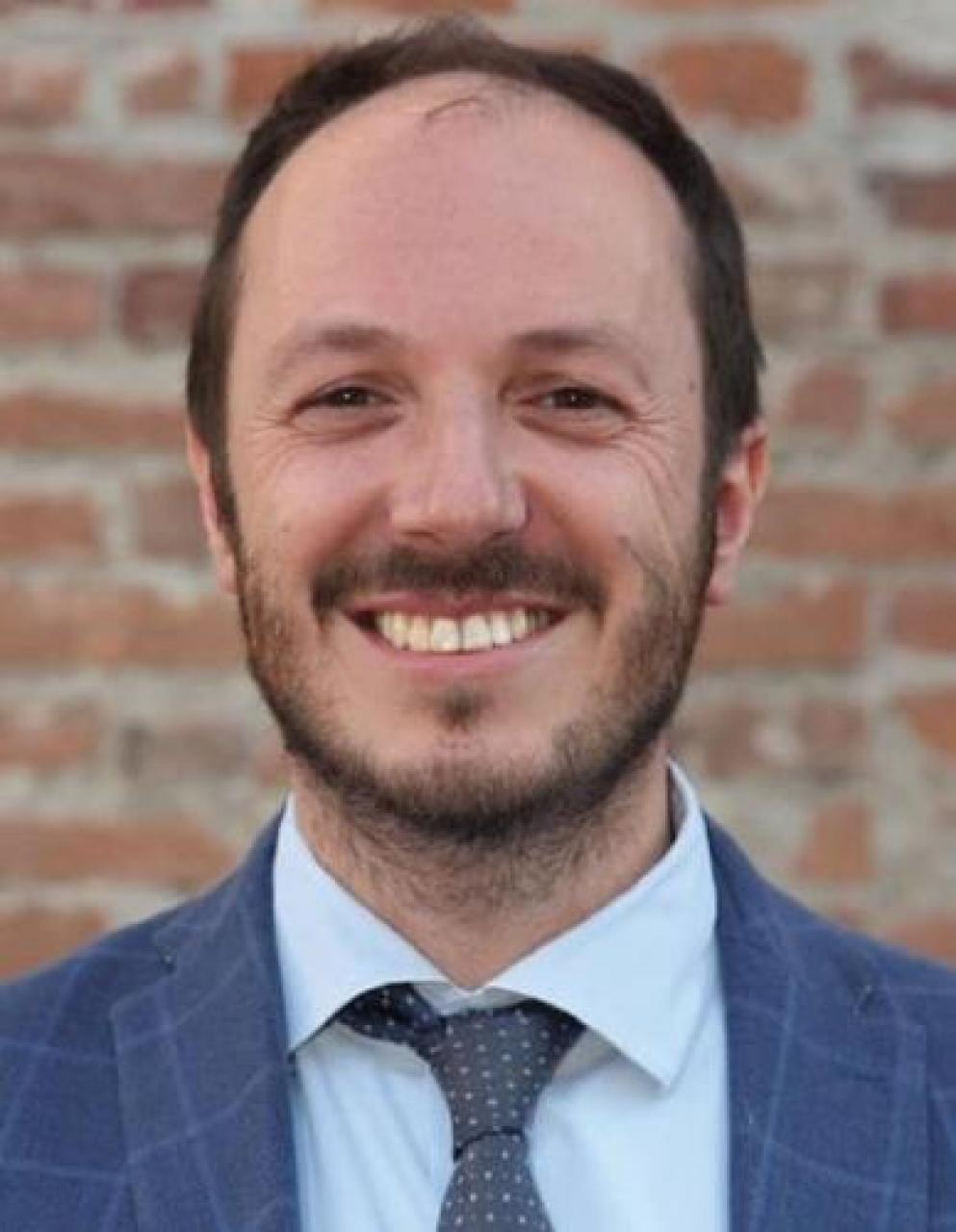 Hellmann coordinatore provinciale di Italia Viva