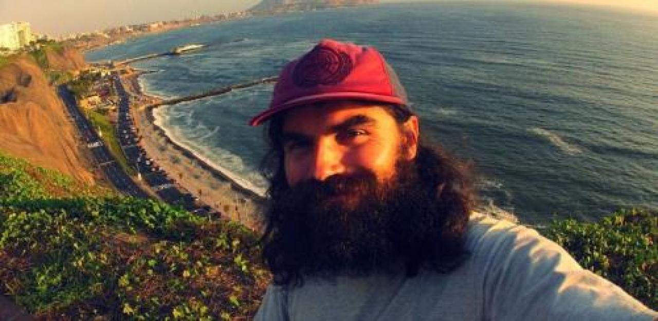 «Ho mollato tutto e sono partito per il Sud America spostandomi tra le Ande peruviane e la Patagonia»