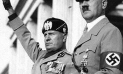 Il dibattito su Mussolini cittadino onorario di Saluzzo Anelli: ecco perché ritengo giusto revocare la cittadinanza al Duce