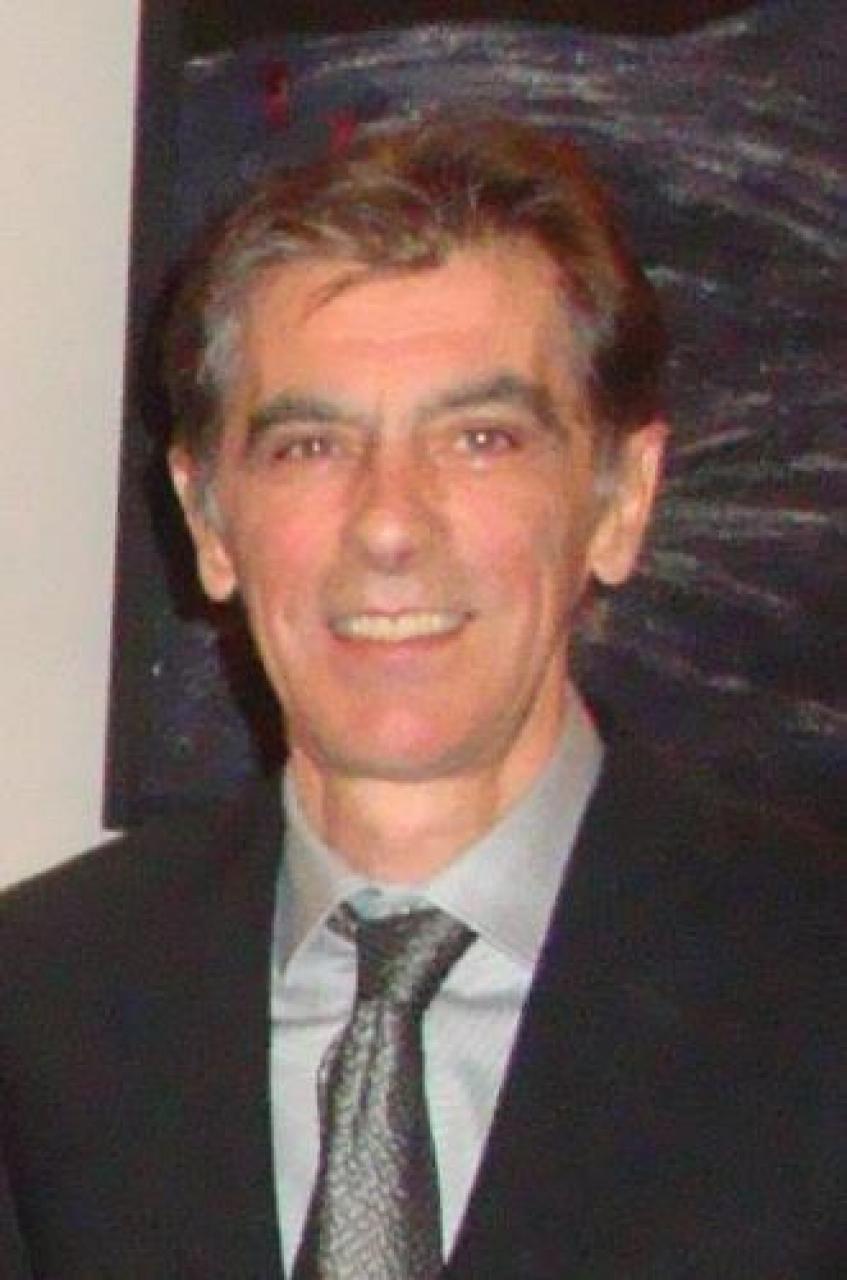 Il presidente gianmarco pellegrino non si ricandida Sarà Danilo Rinaudo a guidare i commercianti dell’area saluzzese xxx xxx