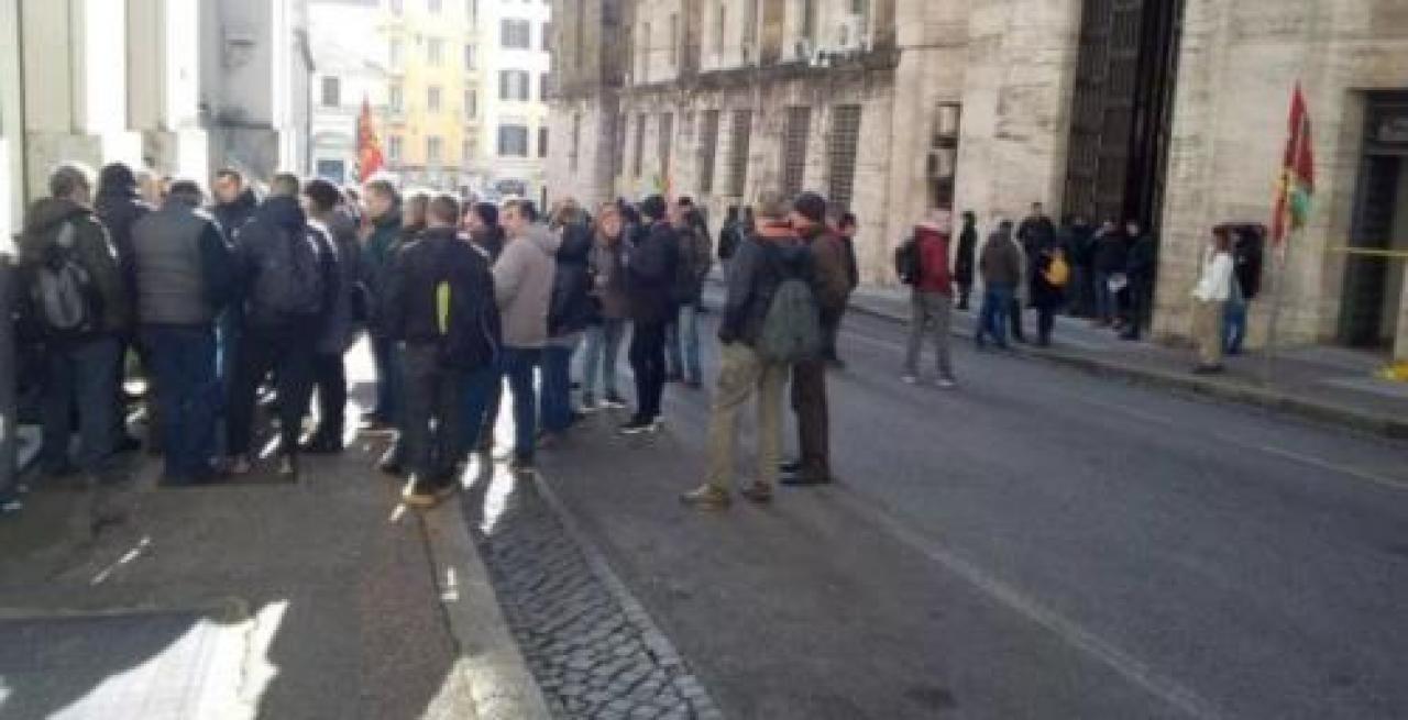 «Il ritiro dei licenziamenti era imprescindibile»