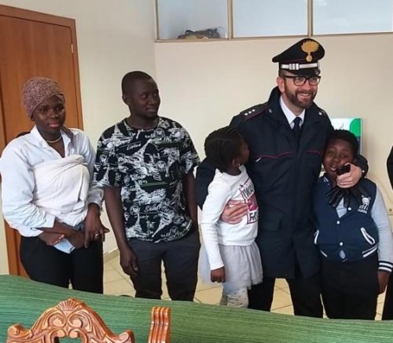 In via della Croce aperta la “casa prima della casa” xxx xxx