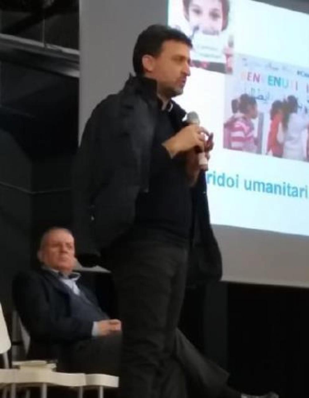 L’Africa nel cuore dei morettesi