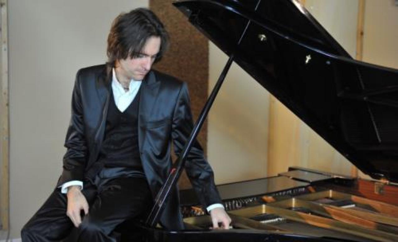 L’orchestra in un pianoforte