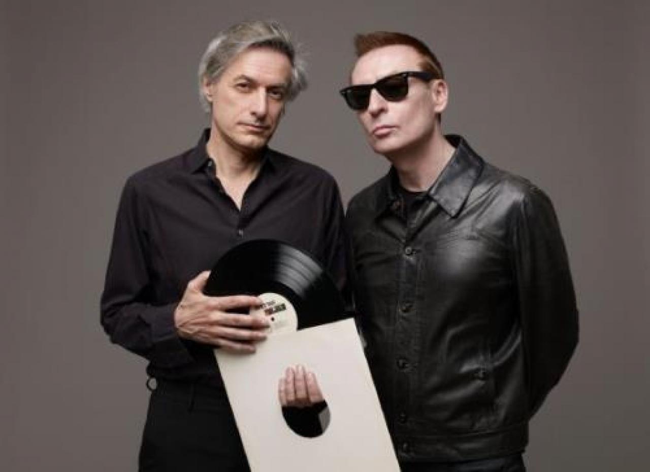 La Crus, come non li avete mai ascoltati