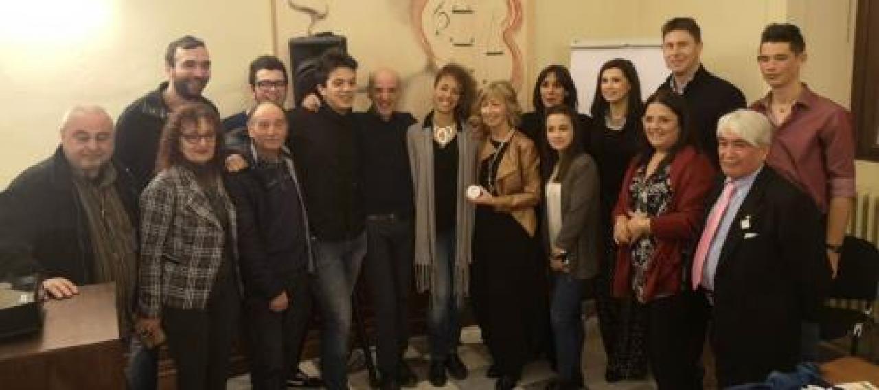 La prima domenica di Carnevale con 3 Gianduja e Capitan Spaventa via alla baldoria Presentazione in Comune, poi la consegna delle chiavi