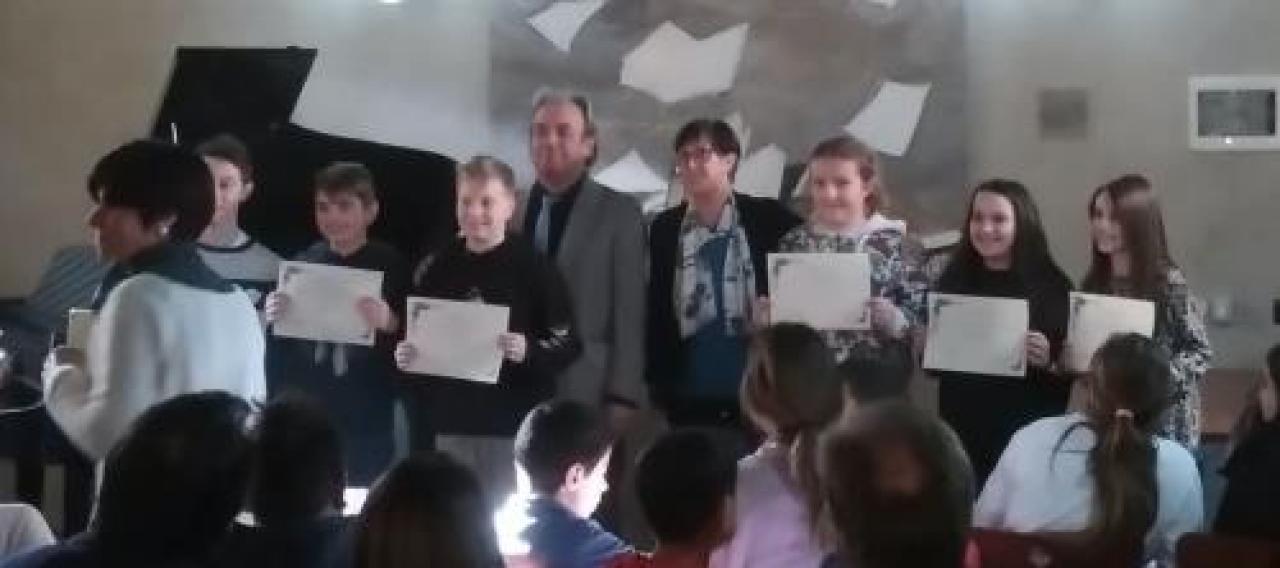 La Resistenza entra a scuola