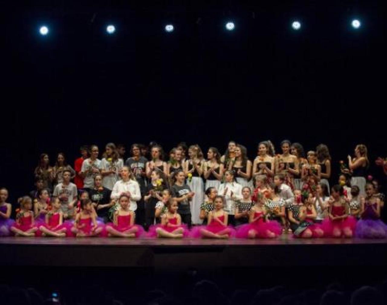 La scuola Piccat al Magda