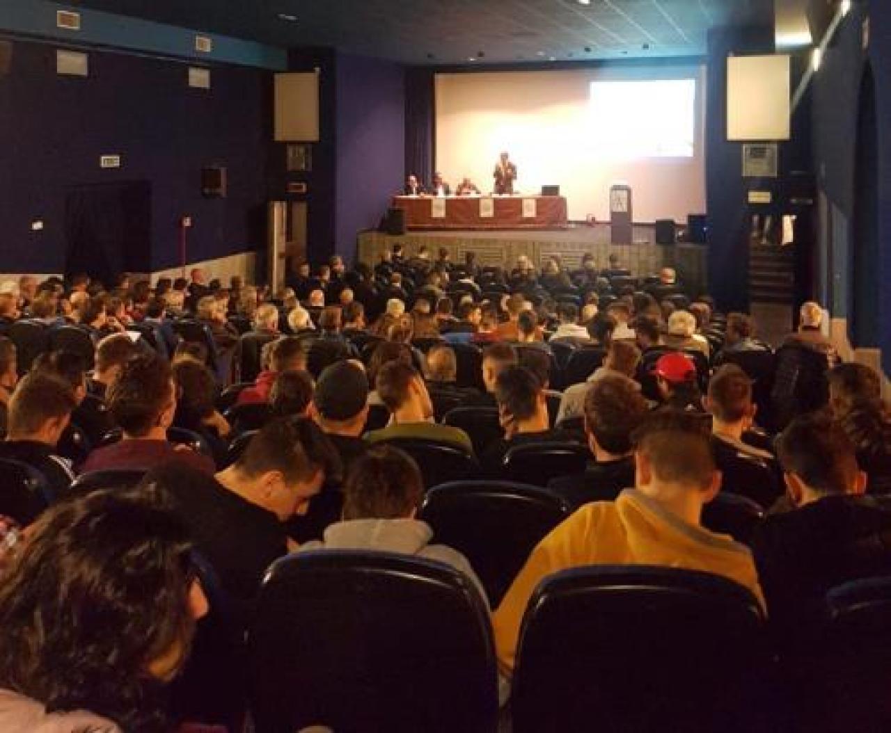 Le castagne per il rilancio della montagna