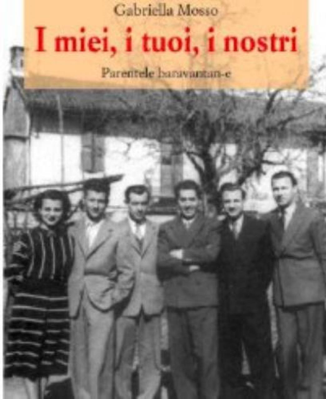 Le parentele baravantane