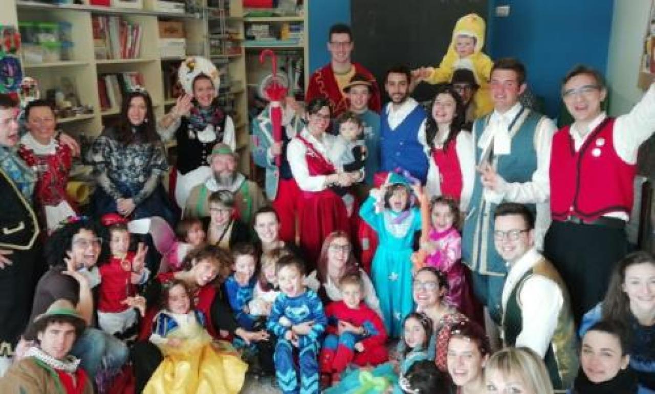 Leonin e Ciotina padroni di Manta