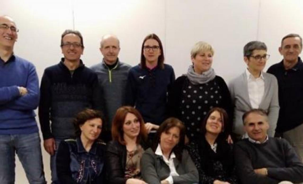 Lo “Studio Associato” della Menodrammatica