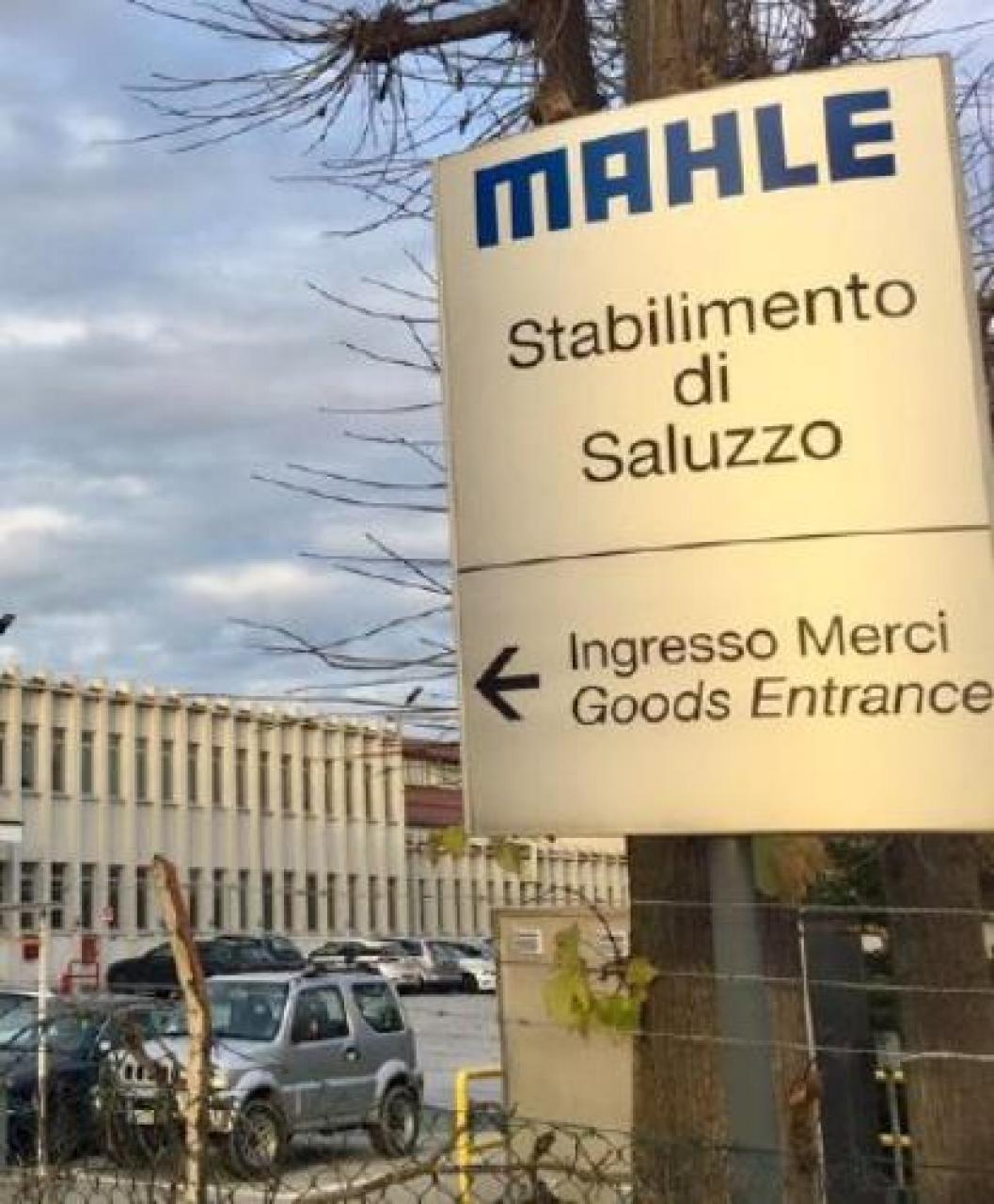 Mahle, ratificato l’accordo per la cassa integrazione xxx
