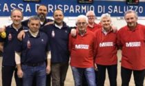 Memorial De chiesa: avanti anche perosina, Esce Beccaria En plein Auxilium: agli ottavi S&C, Mitta Pub ed Eden Fruit S. Maria e Torre S. Giorgio sul podio della finale al Torneo del Marchese La disfida dei borghi saluzzesi