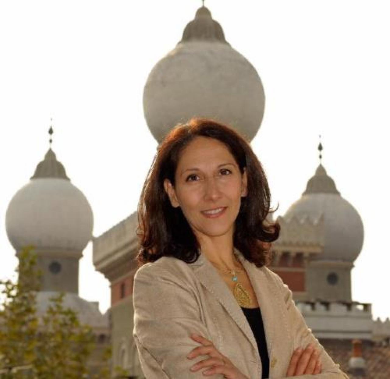 Mercoledì 12 il punto di vista della scrittrice all’interno due, invitata da fidapa Focus sull’Iran con Farian Sabahi L’attualità raccontata in presa diretta