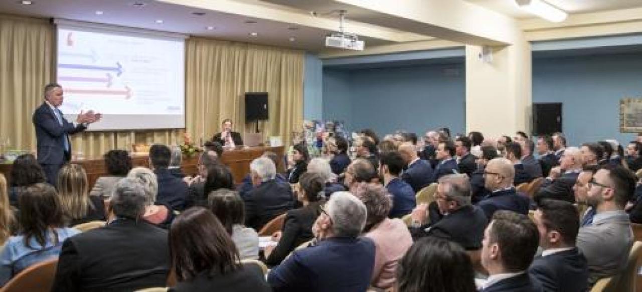 Monge vola nei fatturati