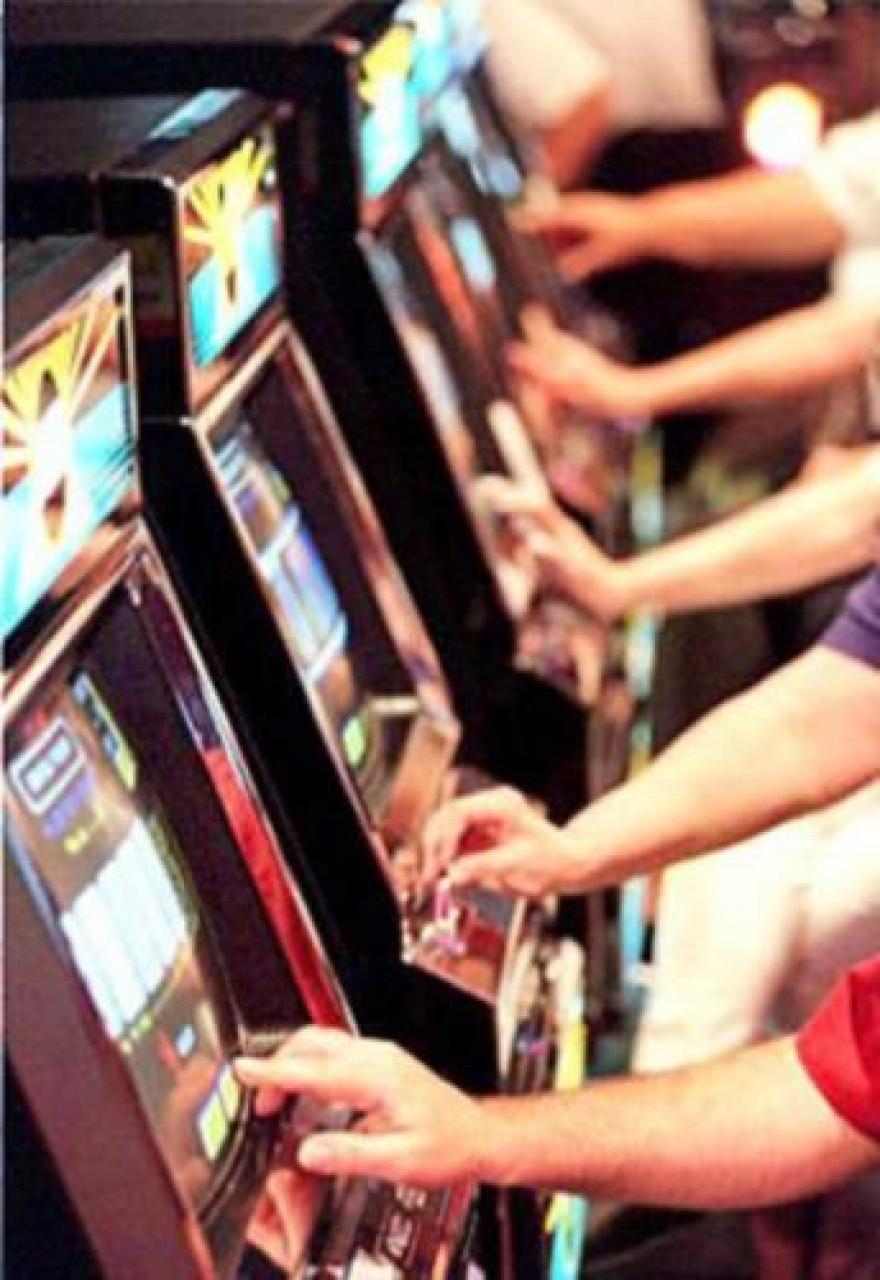 Nel 2018 giocati ben 497 milioni in meno del 2016