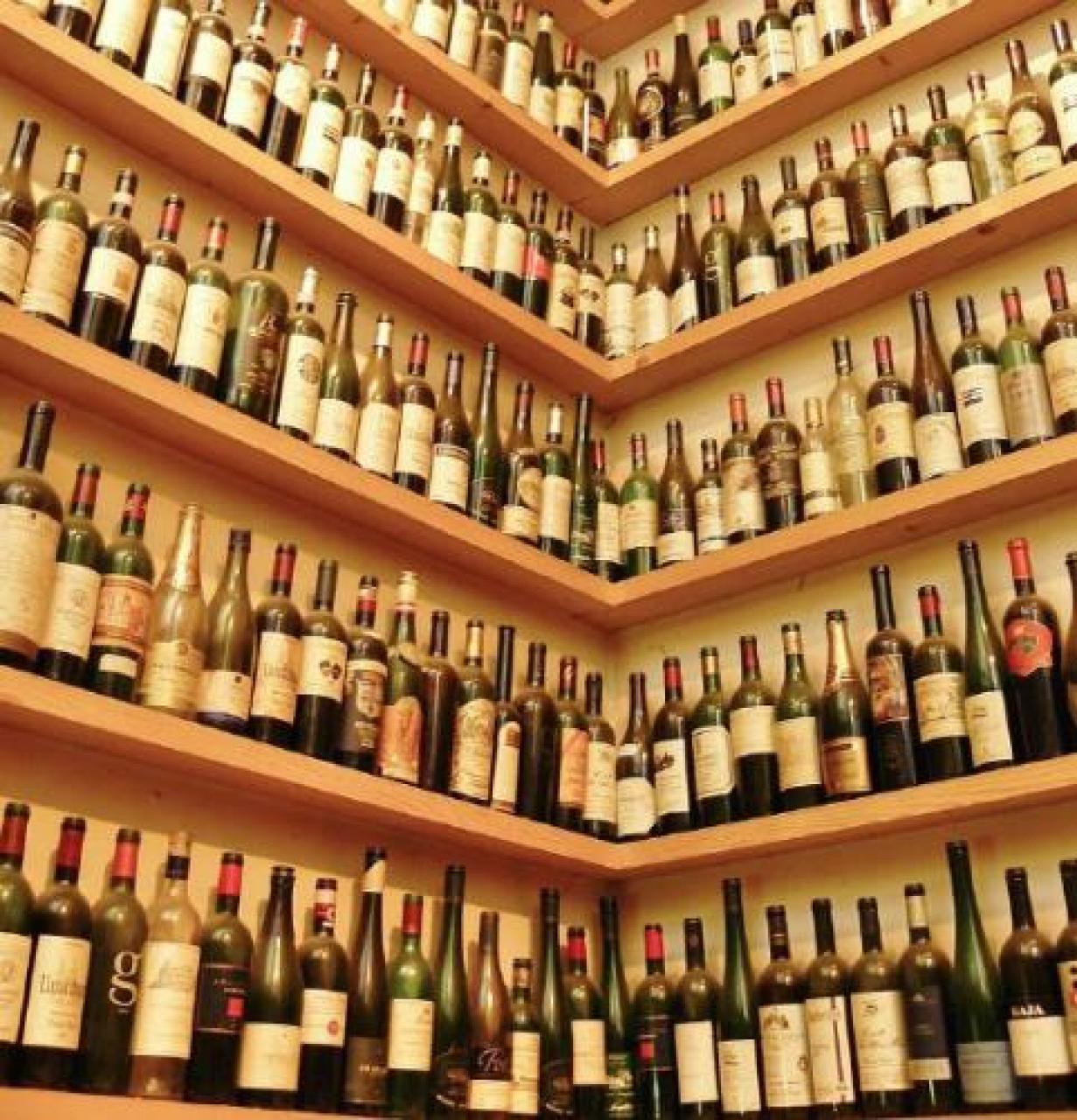 Niente dazi Usa sui vini di Langa