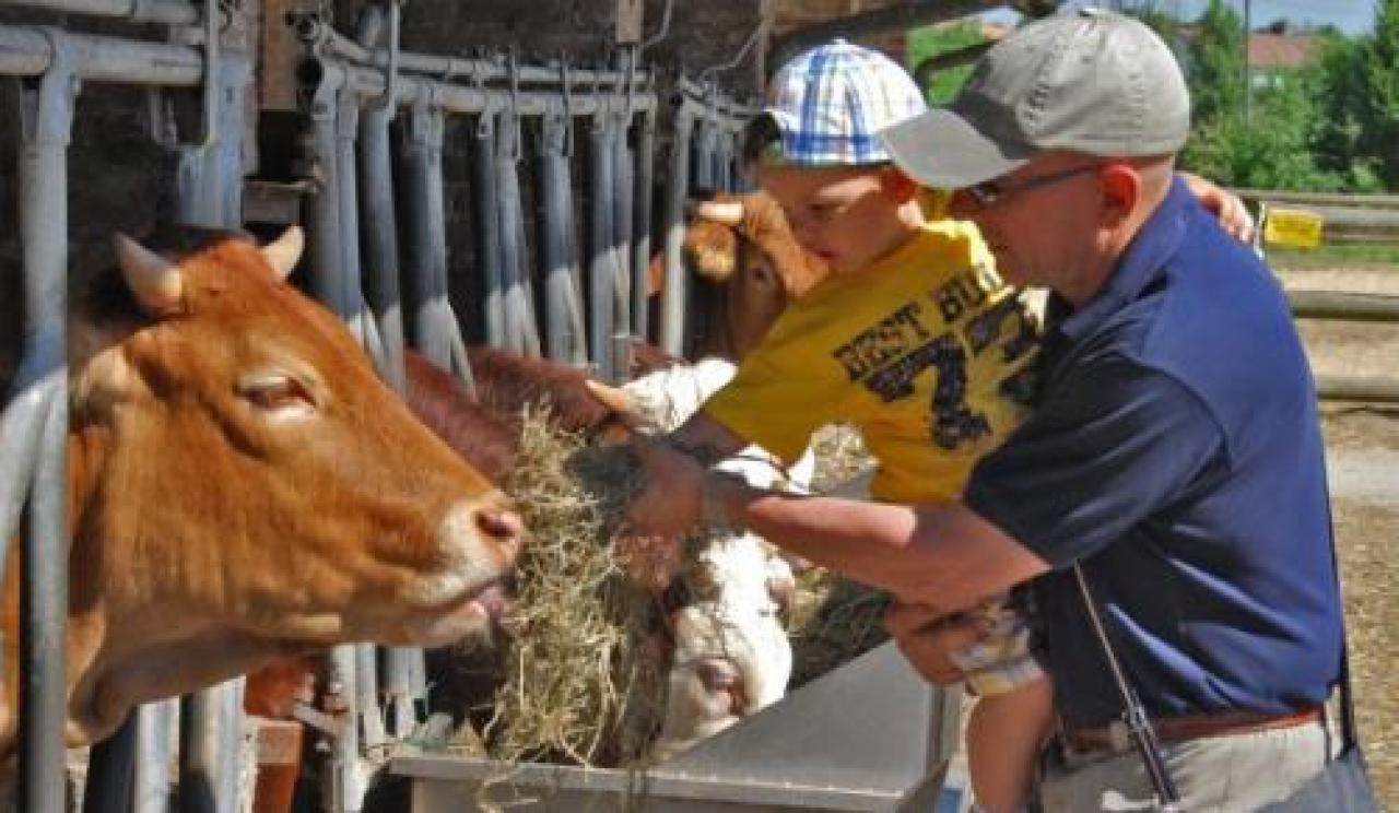 «Non tassiamo la nostra carne»